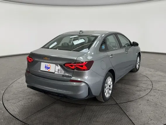 Chevrolet Cruze LT 2027 