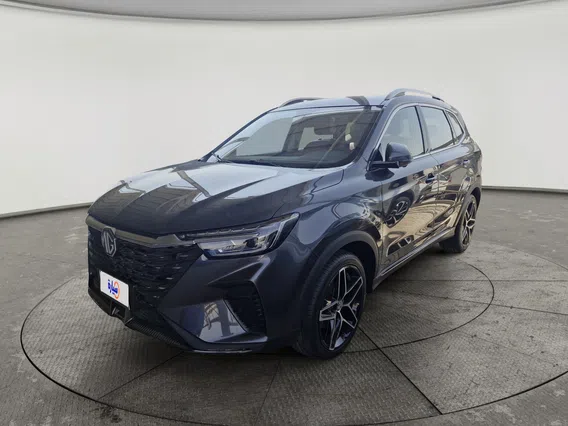 ام جي RX5 LUX 2024 