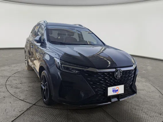 ام جي RX5 LUX 2024 