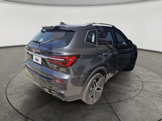 ام جي RX5 LUX 2024 