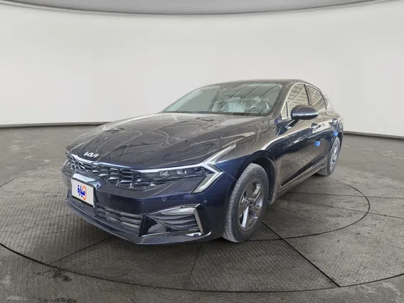 كيا K5 LX 2024 