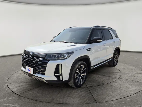 Changan CS95 Royal 2025 