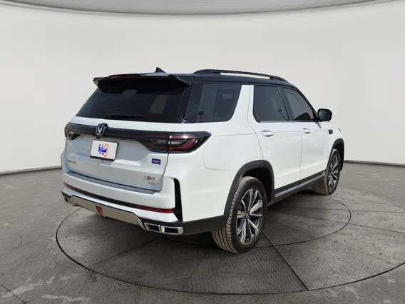 Changan CS95 Royal 2025 