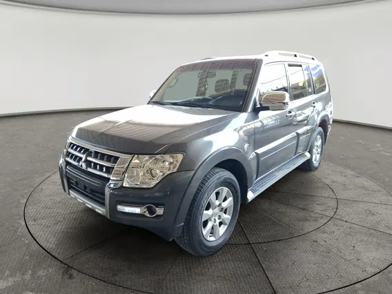 Mitsubishi Pajero GLS 5Doors 2022 دبل