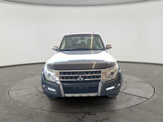 Mitsubishi Pajero GLS 5Doors 2022 دبل
