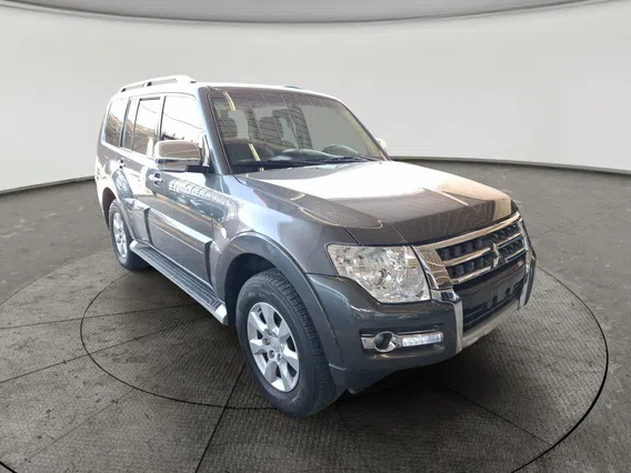 Mitsubishi Pajero GLS 5Doors 2022 دبل