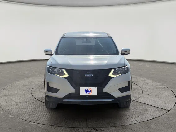نيسان أكس تريل S 7 Seats 2020 