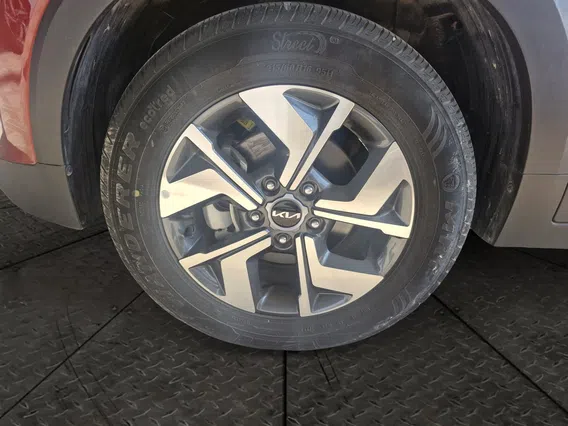 كيا سونيت LX2 2024 