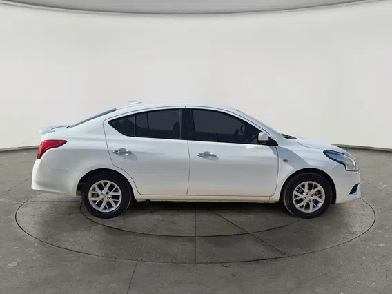 Nissan Sunny SV Comfort 2024 