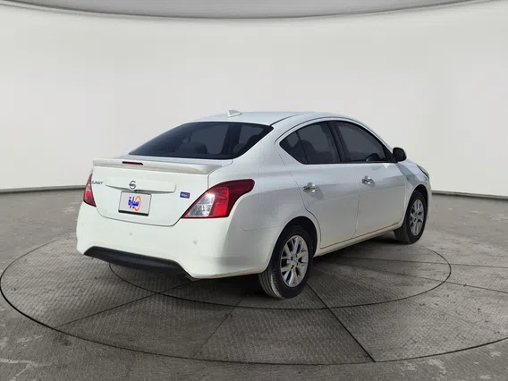 Nissan Sunny SV Comfort 2024 