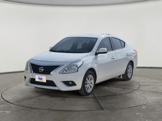 Nissan Sunny SV Comfort 2024 