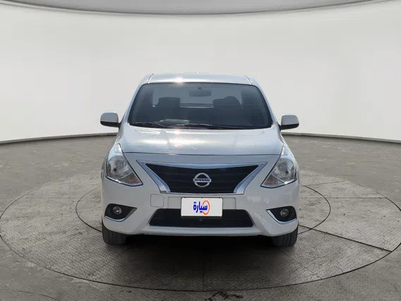 Nissan Sunny SV Comfort 2024 