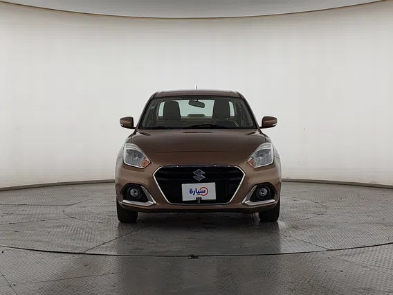 Suzuki Dzire GLX 2023 