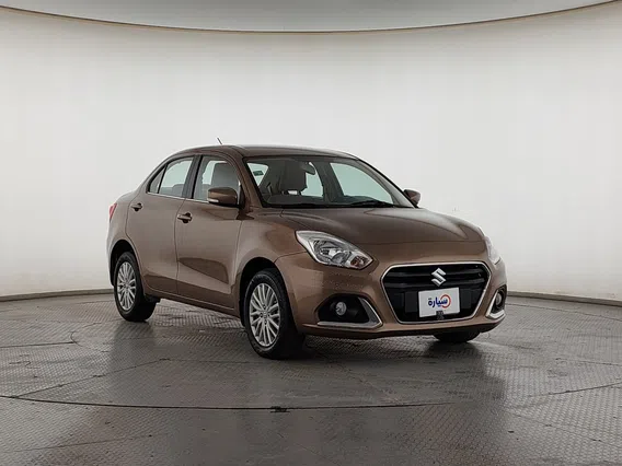 Suzuki Dzire GLX 2023 