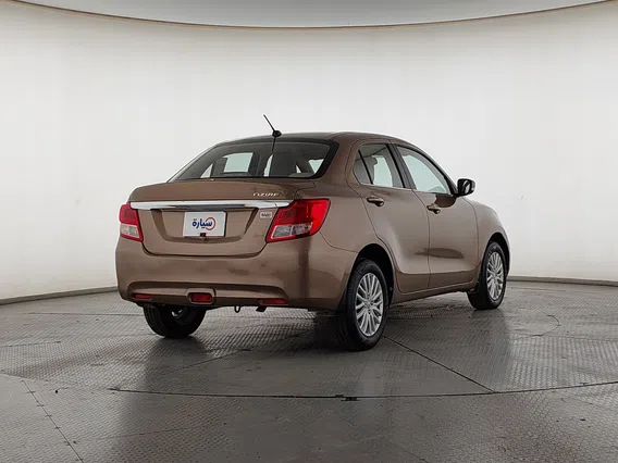 Suzuki Dzire GLX 2023 