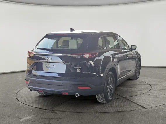 Mazda CX9 Skyactiv G 2024 