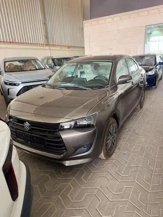 Suzuki Dzire GL New Shape 2026 