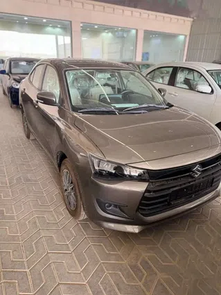Suzuki Dzire GL New Shape 2026 