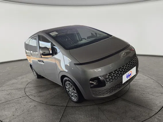 Hyundai Staria Van 2022 