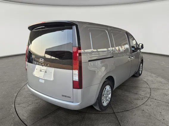 Hyundai Staria Van 2022 