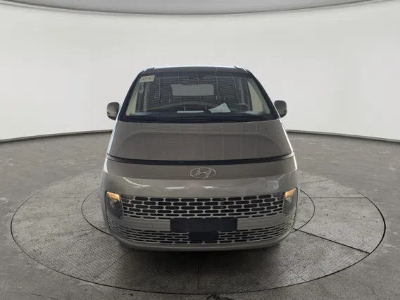 Hyundai Staria Van 2022 