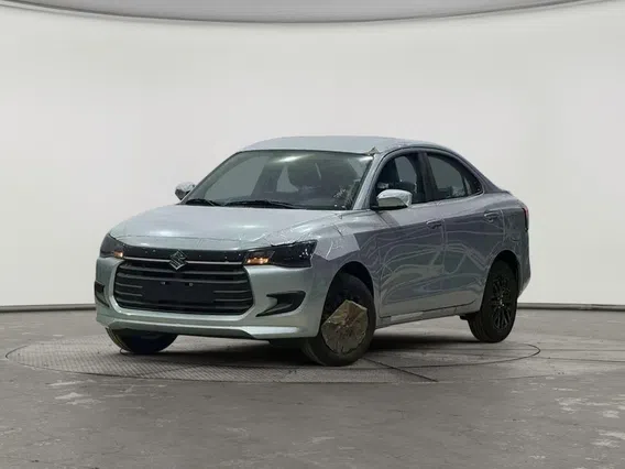 Suzuki Dzire GL New Shape 2026 