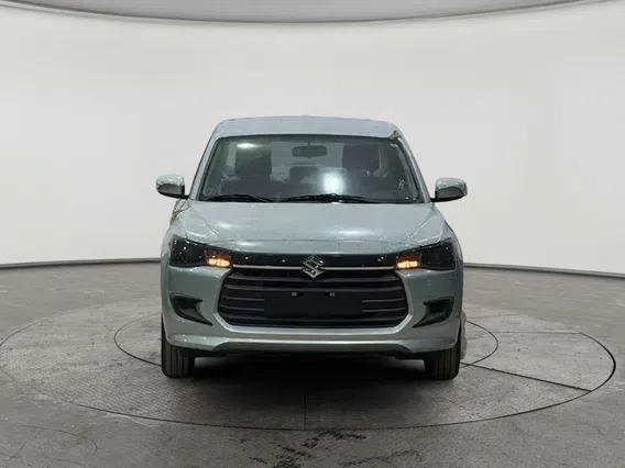 Suzuki Dzire GL New Shape 2026 