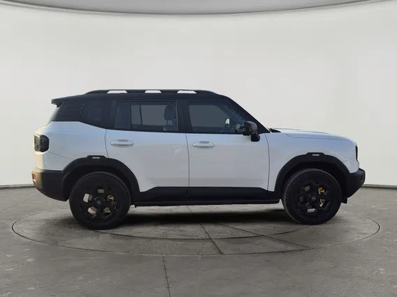 Jetour T1 Luxury 2025 