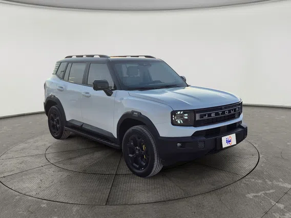 Jetour T1 Luxury 2025 