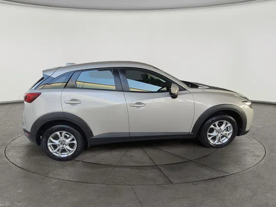 Mazda CX3 Skyactive G 2023 