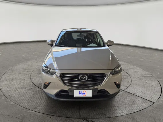 Mazda CX3 Skyactive G 2023 