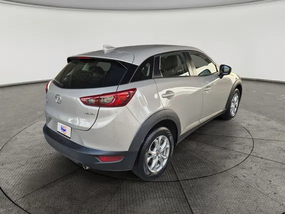 مازدا سى اكس 3 Skyactive G 2023 