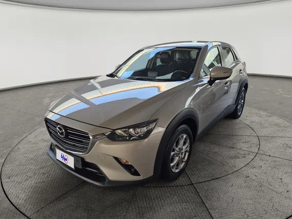 مازدا سى اكس 3 Skyactive G 2023 