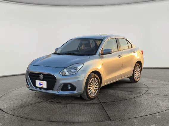 Suzuki Dzire GL 2024 