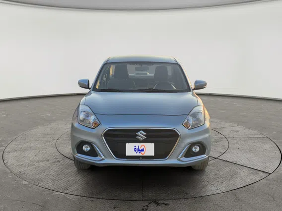 Suzuki Dzire GL 2024 