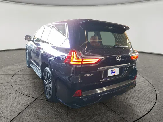 لكزس LX 570 S 2019 