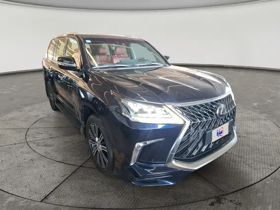 لكزس LX 570 S 2019 
