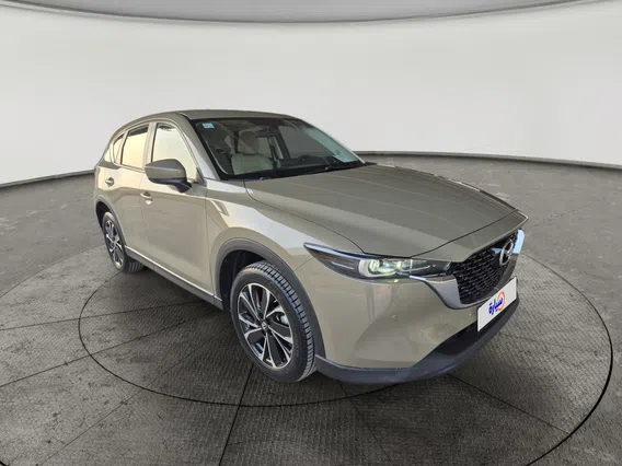 Mazda CX5 Skyactiv G 2023 