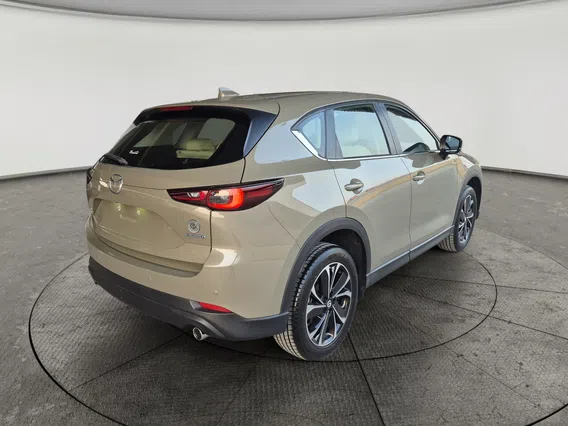 Mazda CX5 Skyactiv G 2023 