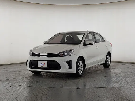 Kia Pegas LX 2025 