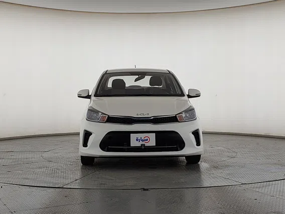Kia Pegas LX 2025 