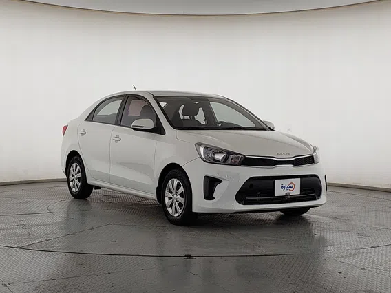 Kia Pegas LX 2025 