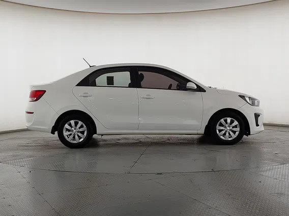 Kia Pegas LX 2025 