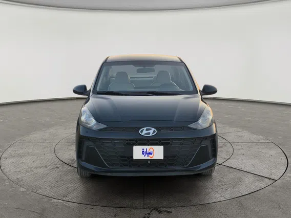 هيونداي Grand i10 فلييت 2024 