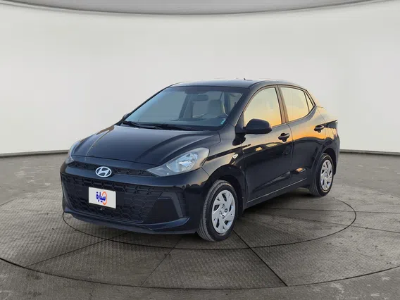 هيونداي Grand i10 فلييت 2024 