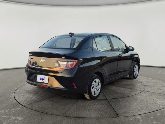 هيونداي Grand i10 فلييت 2024 