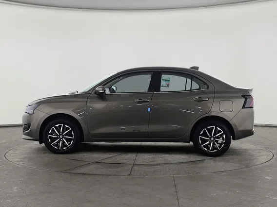 Suzuki Dzire GLX New Shape 2026 
