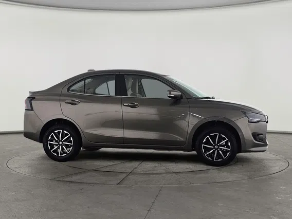 Suzuki Dzire GLX New Shape 2026 