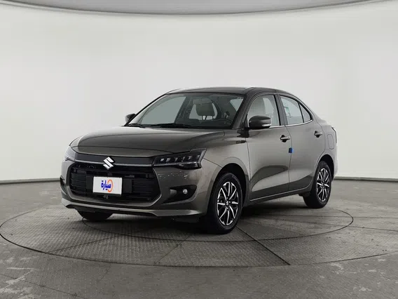 Suzuki Dzire GLX New Shape 2026 