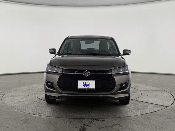 Suzuki Dzire GLX New Shape 2026 